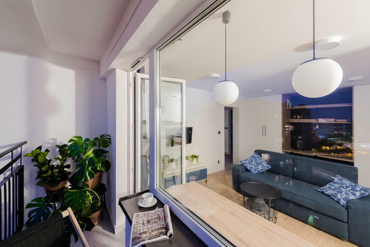 Apartmán Okno Na Spodek *