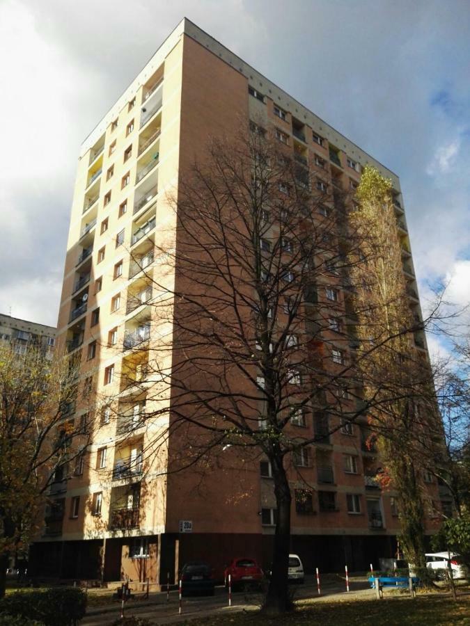 Apartmán Okno Na Spodek *