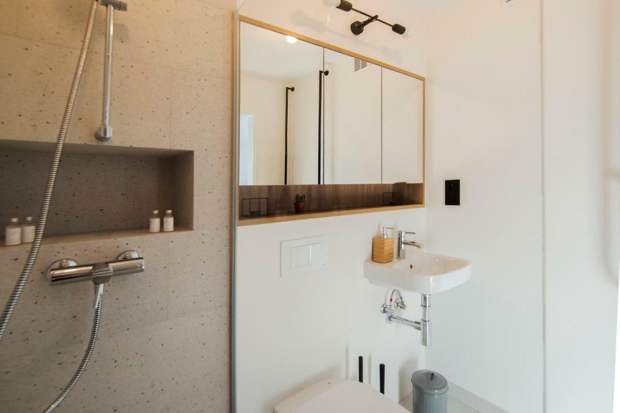 Apartmán Okno Na Spodek *